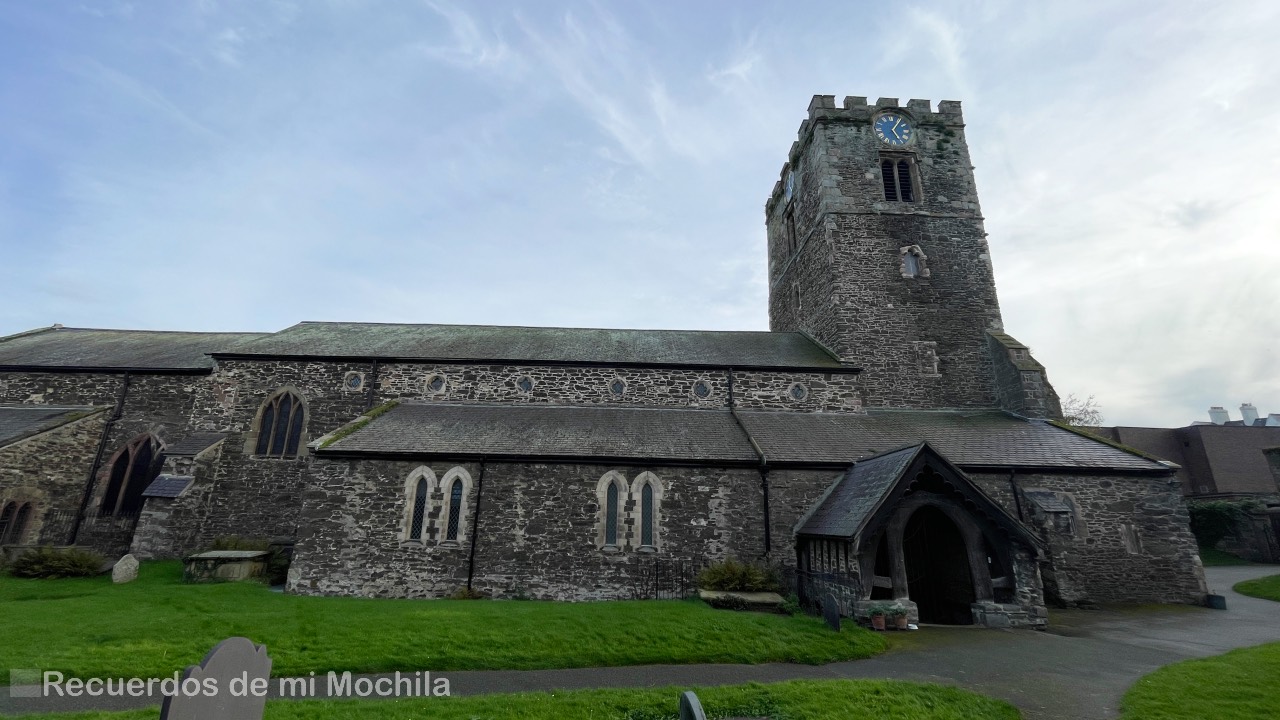 conwy