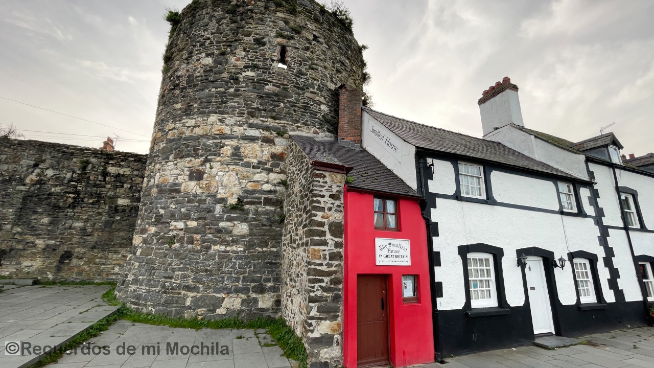 conwy