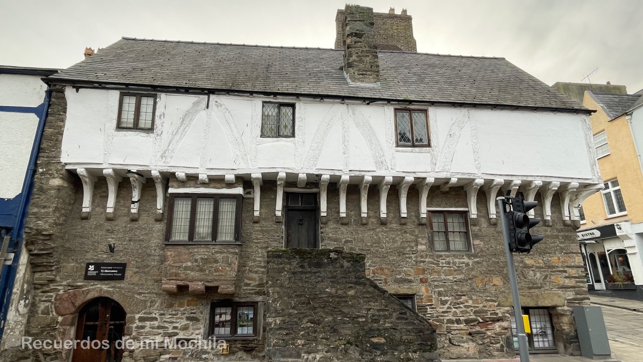 conwy