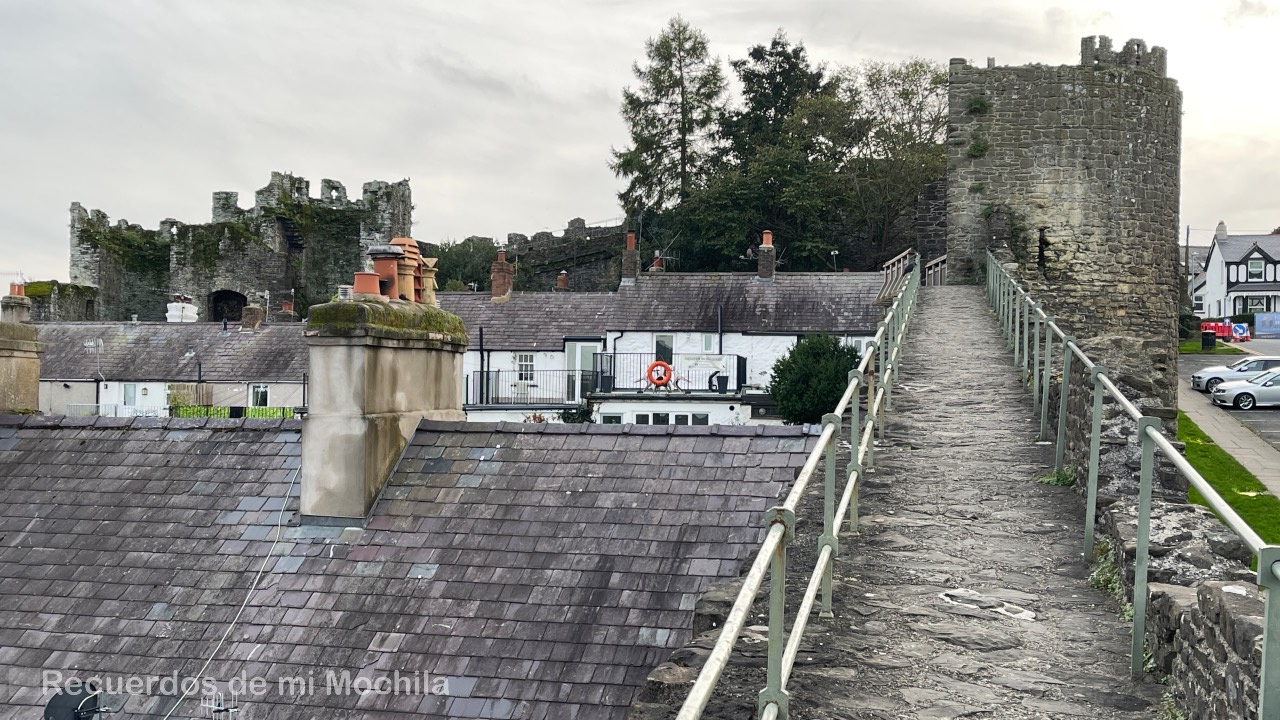 conwy
