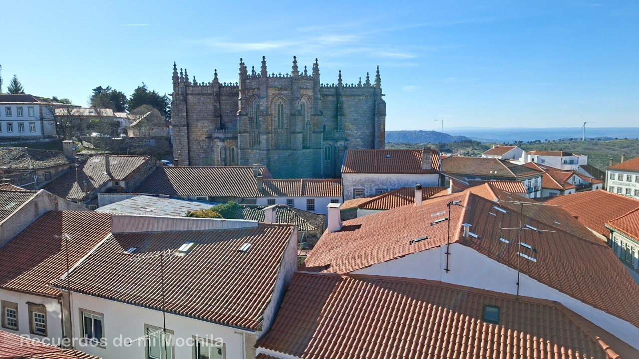 Guarda en un día