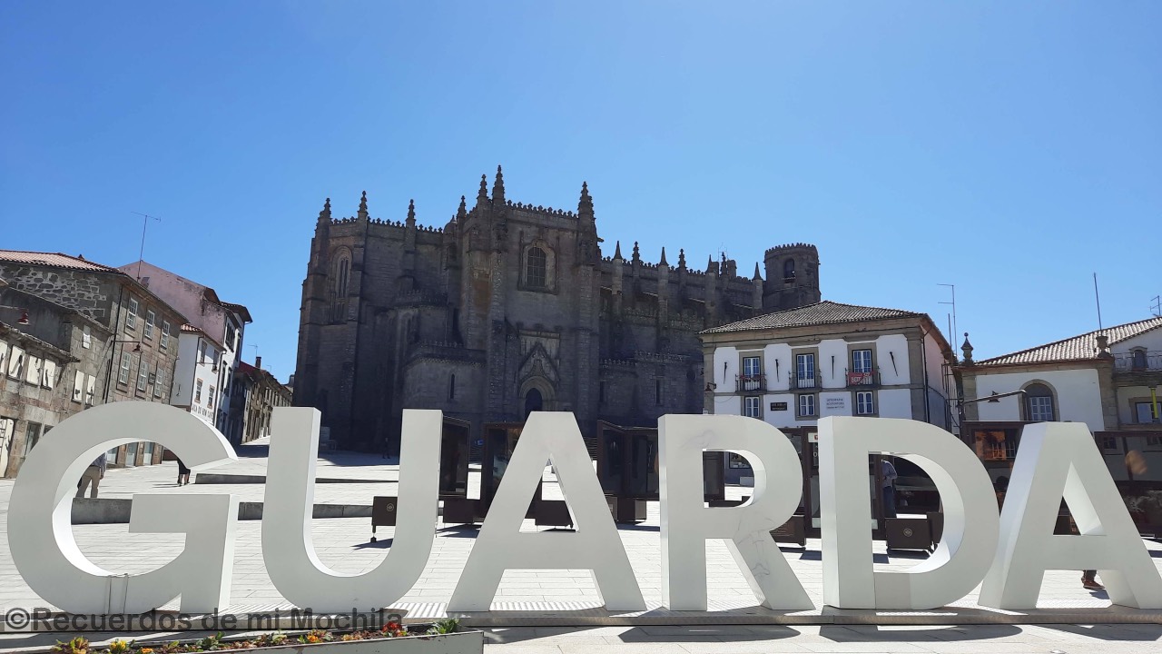 Guarda en un día